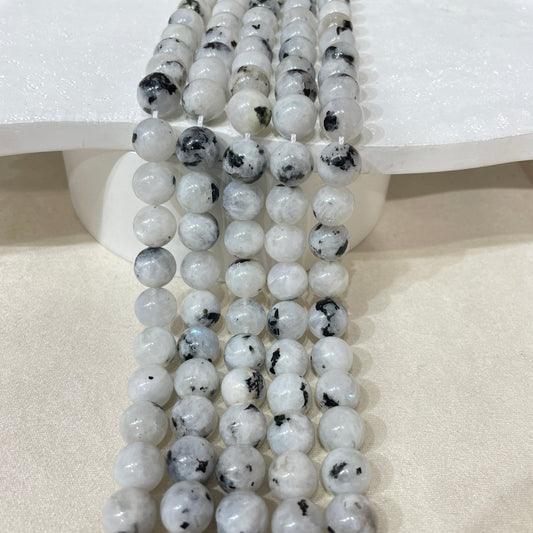 blue moonstone strands