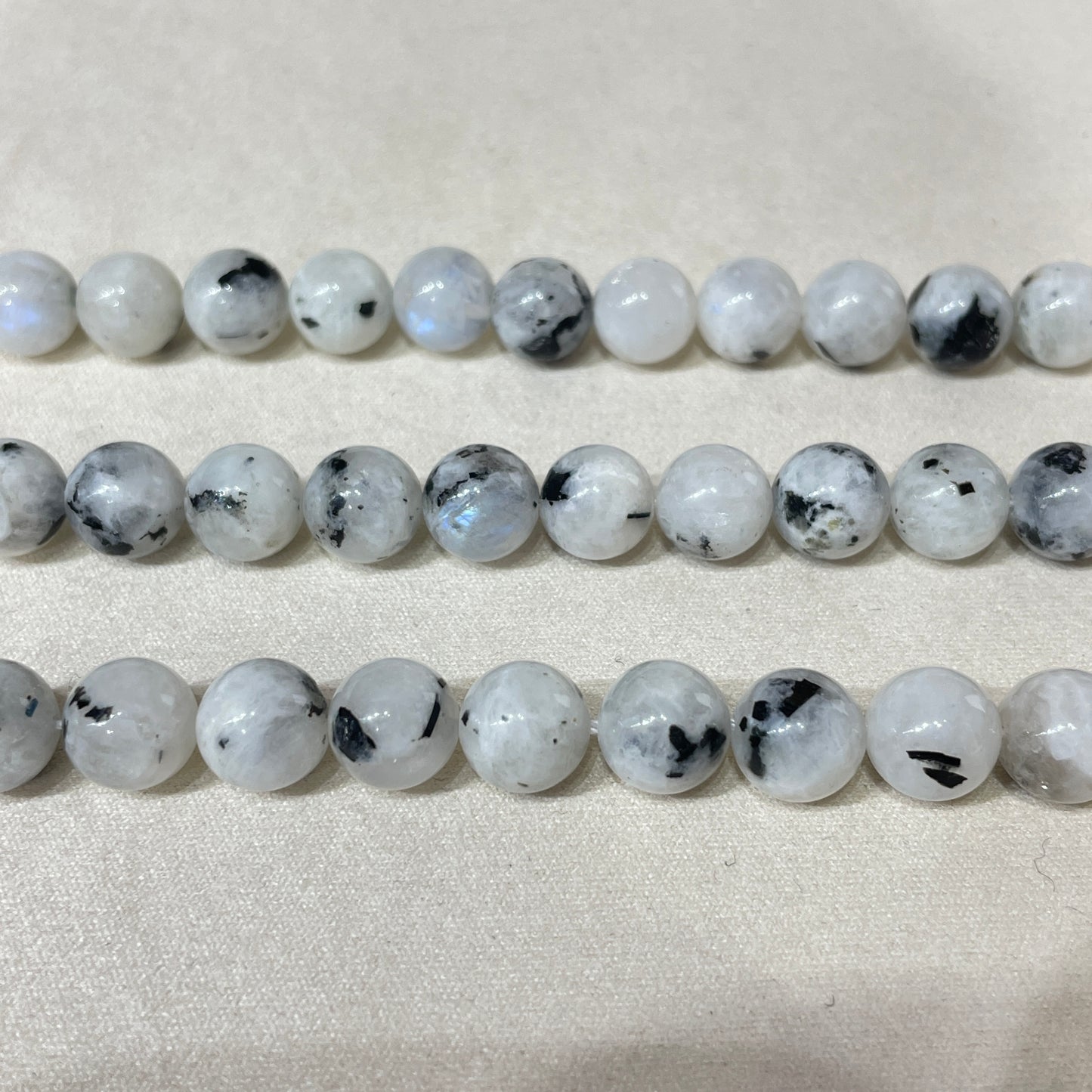 blue moonstone strands