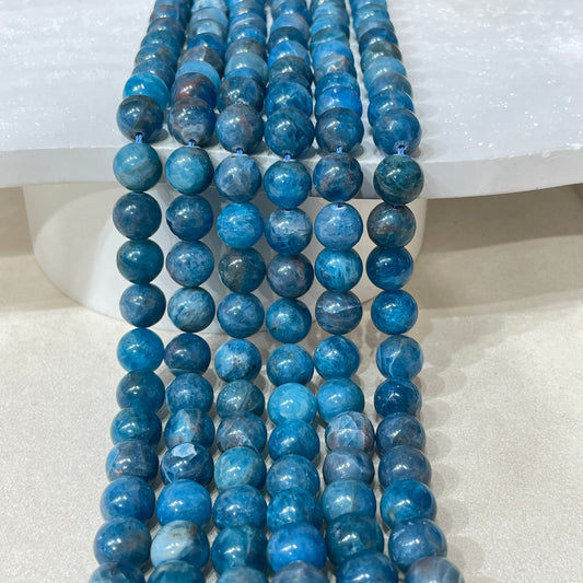 blue appetite strands