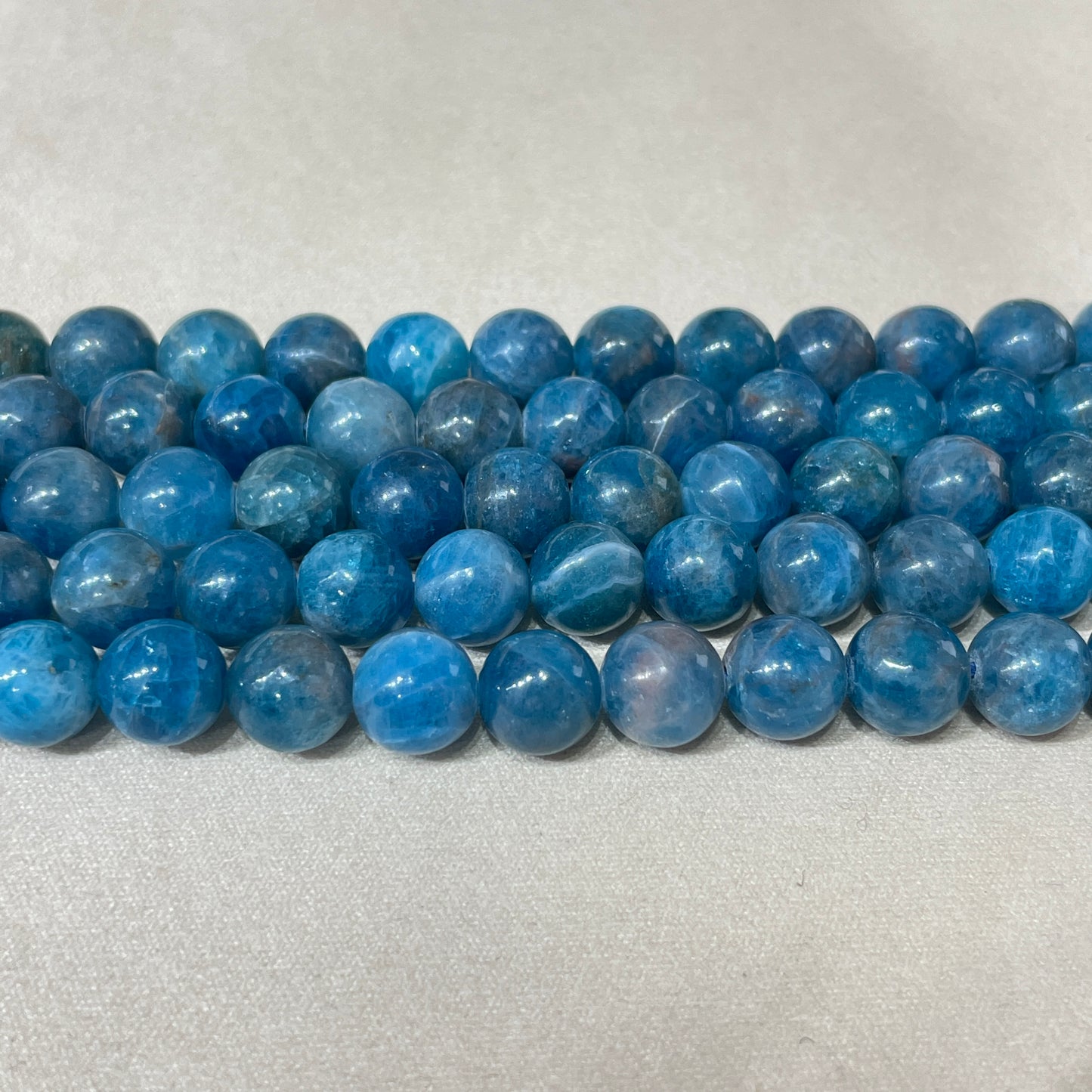 blue appetite strands