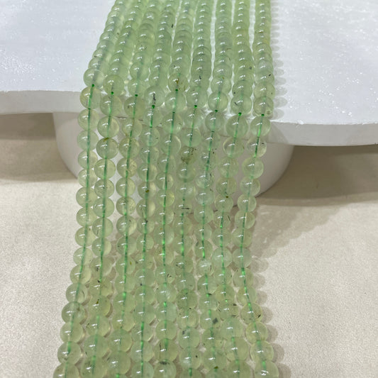 prehnite strands