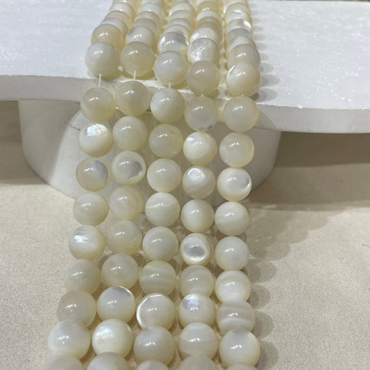 shell strands