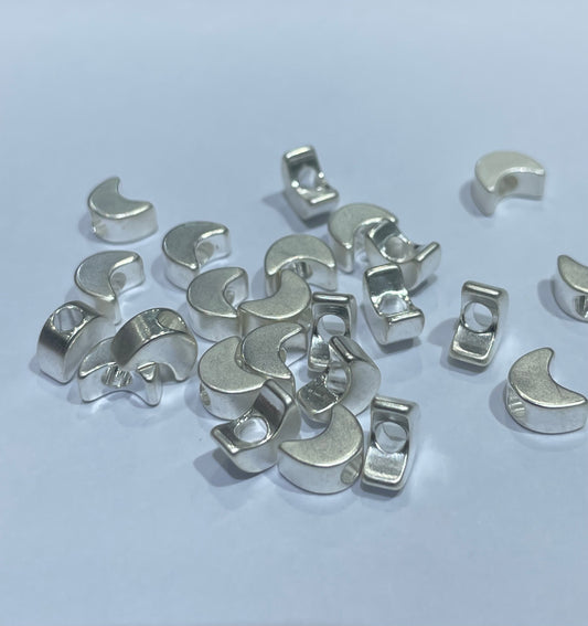 alloy moon spacer 7mm