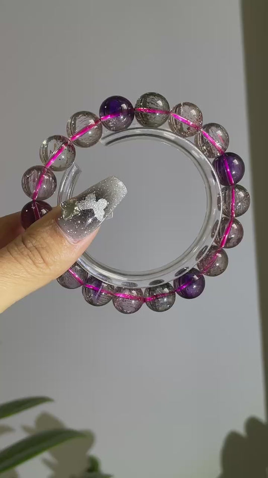 super seven bracelet 11.5mm