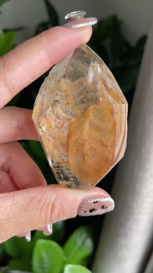 golden healer free form