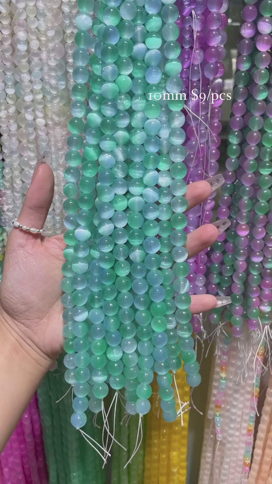 10mm strands