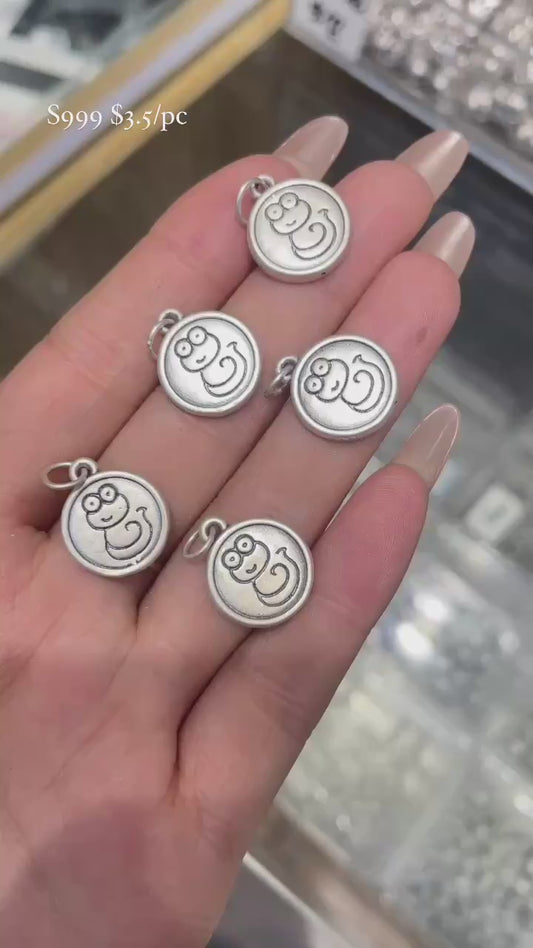 S999 snake charm